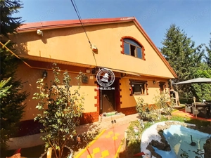 Vila  de vanzare  Pacurari,