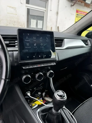 Renault Captur 2022 - imagine 9