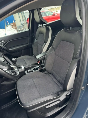 Renault Captur 2022 - imagine 5