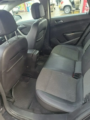 Vând Opel Astra J, 2011, 191000 Km reali, unic  proprietar - imagine 6