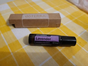 DoTERRA Lavender Roll on essential oil blend