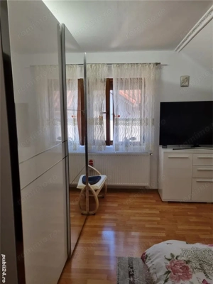 Casa individuala cu 4 camere  P+M Giroc - imagine 6