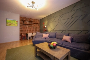 Unirii, Parcul Carol, ISG Residence II - imagine 2