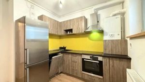 Unirii, Parcul Carol, ISG Residence II - imagine 4