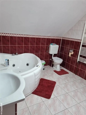 Casa individuala cu 4 camere  P+M Giroc - imagine 5
