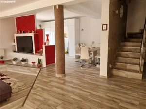 Casa individuala cu 4 camere  P+M Giroc