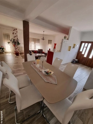 Casa individuala cu 4 camere  P+M Giroc - imagine 9
