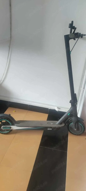 trotineta electrica  - imagine 4