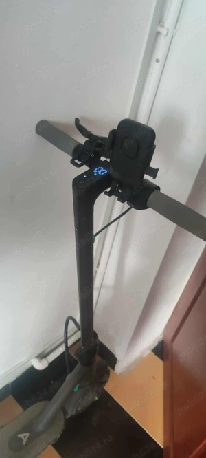 trotineta electrica  - imagine 3