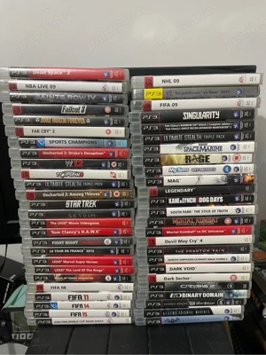 Jocuri PlayStation 3 - imagine 3