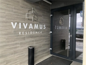 Panorama Decomandat 3 Camere, Parcare, Vivamus Tractorul