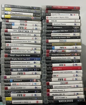 Jocuri PlayStation 3 - imagine 2