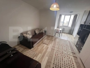 Garsoniera de inchiriat, 32 mp, zona Gheorgheni - Iulius Mall