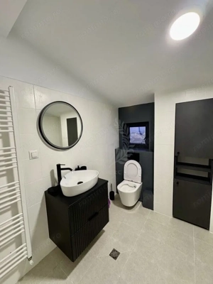 Inchiriere apartament 3 camere, bloc nou, zona Caraiman, Ploiești - imagine 8