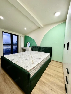 Inchiriere apartament 3 camere, bloc nou, zona Caraiman, Ploiești - imagine 6