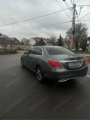 Mrecedes  C klase. 215.000 km !! - imagine 3