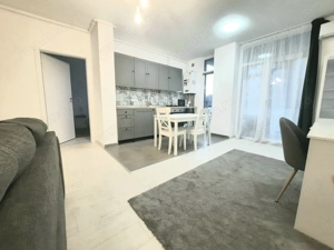 Tipografilor | 2 camere + loc parcare | Vivalia Grand.