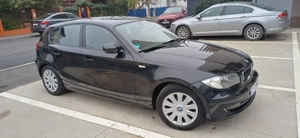 BMW 116 diesel-inmatriculat-ITP - imagine 2