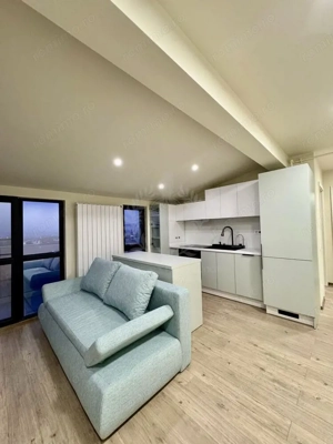 Inchiriere apartament 3 camere, bloc nou, zona Caraiman, Ploiești - imagine 3