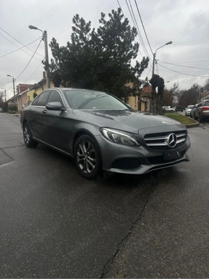 Mrecedes  C klase. 215.000 km !! - imagine 4