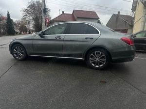 Mrecedes  C klase. 215.000 km !! - imagine 2