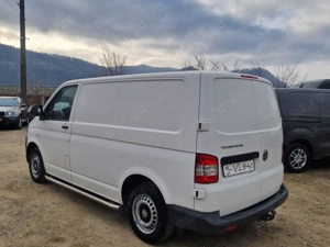 De vânzare Volkswagen Transporter T5 - imagine 2