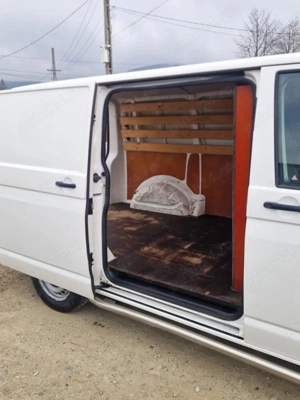 De vânzare Volkswagen Transporter T5 - imagine 8