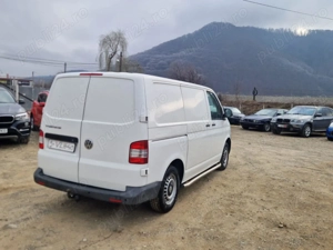 De vânzare Volkswagen Transporter T5 - imagine 9