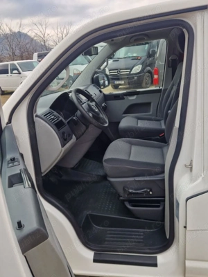 De vânzare Volkswagen Transporter T5 - imagine 4