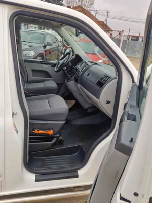 De vânzare Volkswagen Transporter T5 - imagine 7
