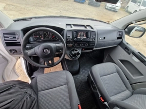 De vânzare Volkswagen Transporter T5 - imagine 3