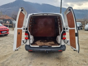 De vânzare Volkswagen Transporter T5 - imagine 5