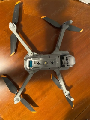 Vand drona DJI Air 2S cu Smart controller - imagine 2