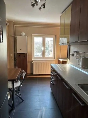 Apartament 3 camere Berceni