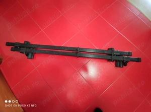 Set două bare trasversale pentru portbagaj MATIZ. - imagine 2