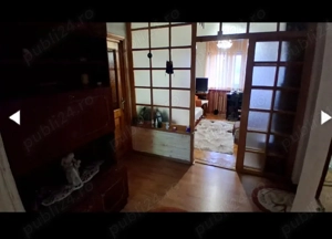 Apartament 4 camere Păcurari 