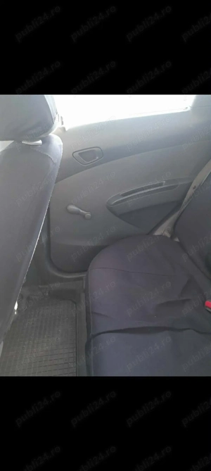  Chevrolet Spark an de fabricație 2010