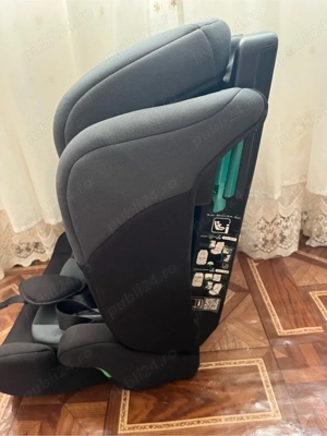 vand scaun auto kindercraft - imagine 5