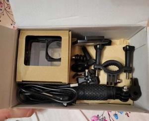 Kappa Action Camera - imagine 4