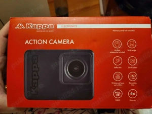 Kappa Action Camera - imagine 2