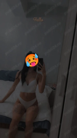 Andreea, Fac și deplasări 