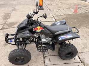 Vand atv Bashan 200 cmc - imagine 4