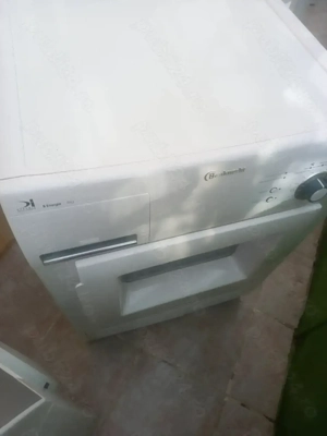 Uscator rufe  masina de spalat  frigider