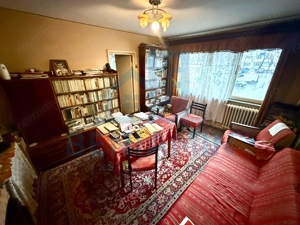 3 semidecomandat - etaj 1 - 50mp -teava de gaze - Craiovita - Racheta