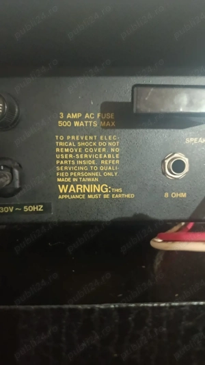 Vand ce se vede in poza  - imagine 3