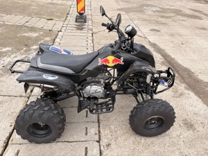 Vand atv Bashan 200 cmc - imagine 3