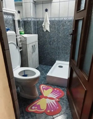 320 euro! Garsoniera, Nicolina, Gara Internationala - imagine 5