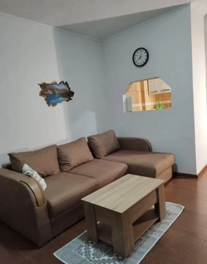 320 euro! Garsoniera, Nicolina, Gara Internationala - imagine 2