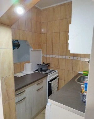 320 euro! Garsoniera, Nicolina, Gara Internationala - imagine 4