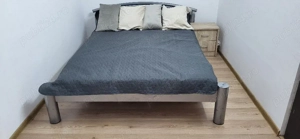  Inchiriez Apartament 2 camere Campus termen lung  - imagine 5